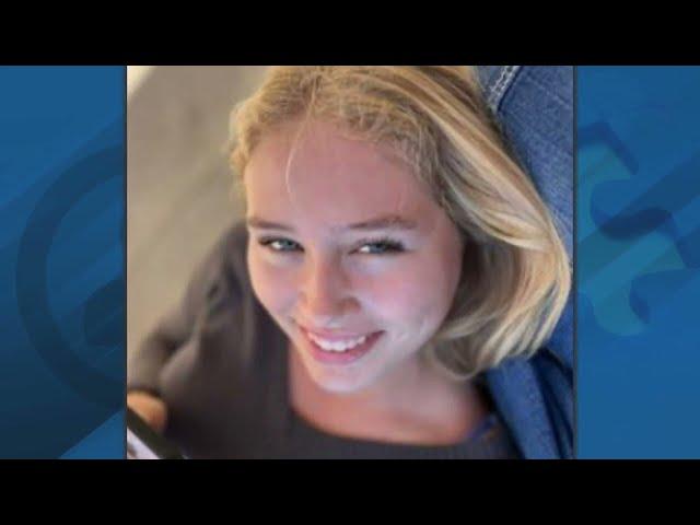 Missing Minor, Biden in Israel, and Fleeing the Scene: The Morning Rush 10-18-2023