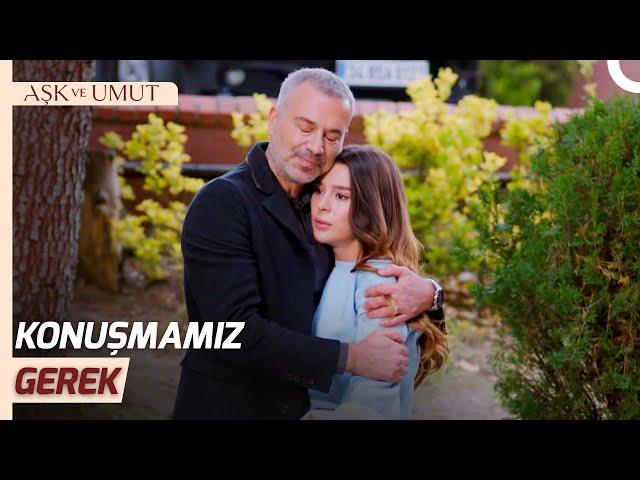 Seni Çok Özlemişim Zeynep... | Aşk ve Umut 242. Bölüm