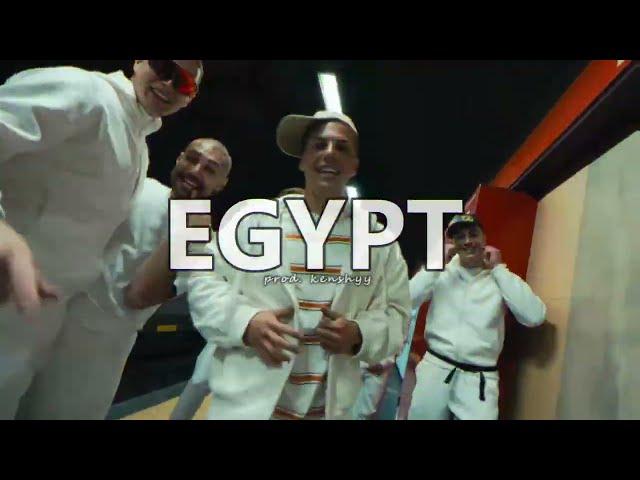 [FREE] RHOVE x 50CENT x NIKY SAVAGE TYPE BEAT "EGYPT"