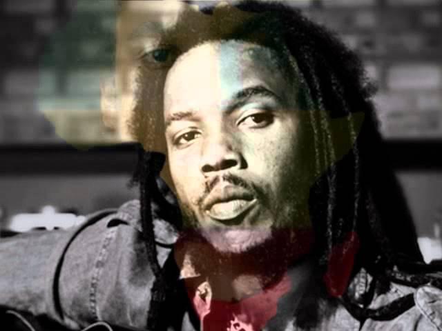 Stephen Marley 'Now I Know'