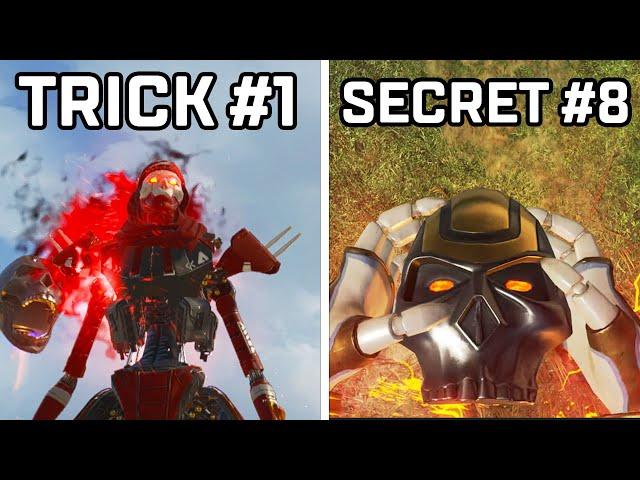 28 Apex Legends Season 18 Tips, Secrets & Easter Eggs