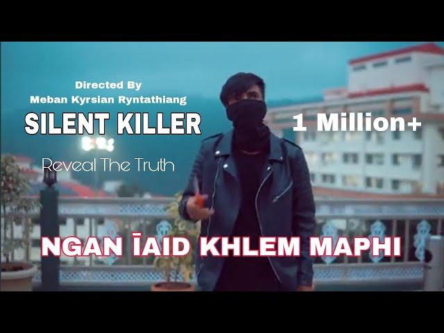 NGAN ÏAID KHLEM MAPHI(FROM SILENT KILLER) BY JO THONGNI// AUCCO BEAT