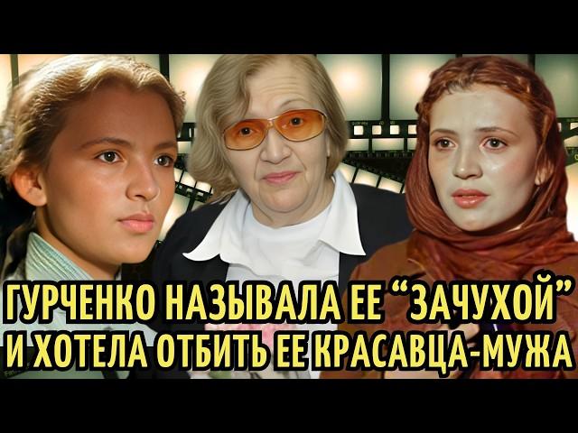 УПЕКЛИ в дом ПРЕСТАРЕЛЫХ после СЛАВЫ в КИНО и МУЧАЮТ | ПОТЕРЯ семьи и ЗАБВЕНИЕ Инны Выходцевой