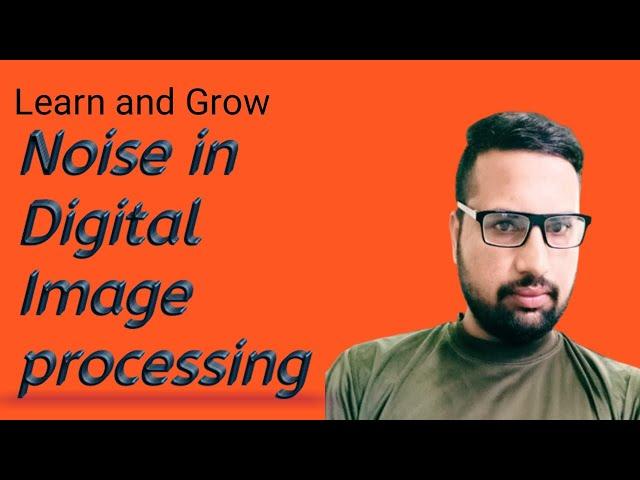 Adding Noise to an Image using MATLAB | Salt and Pepper Noise | Gaussian Noise | Urdu and Hindi