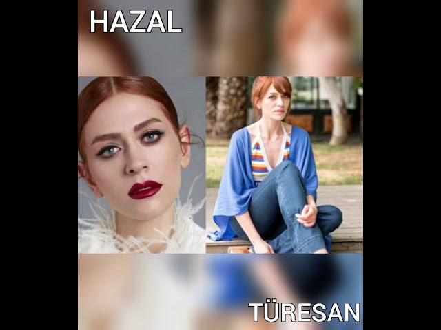 HAZAL TÜRESAN-PHOTO