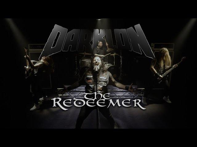 DARKLON - The Redeemer (Official Video)