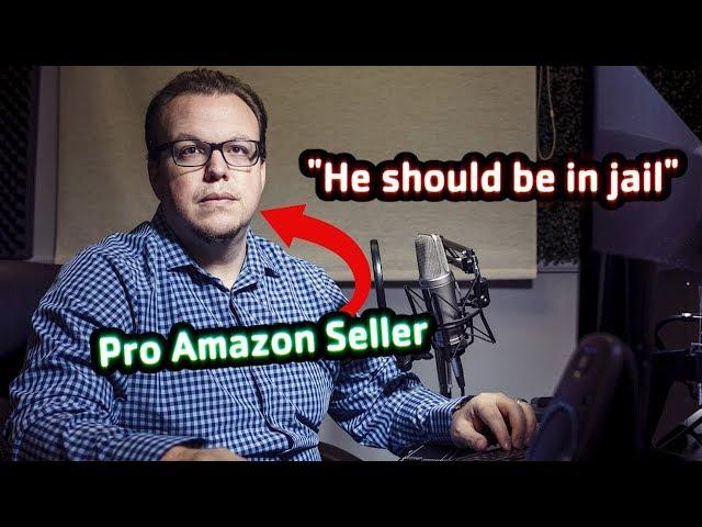 Real Amazon Seller $8M+ Gets Honest About Kevin David