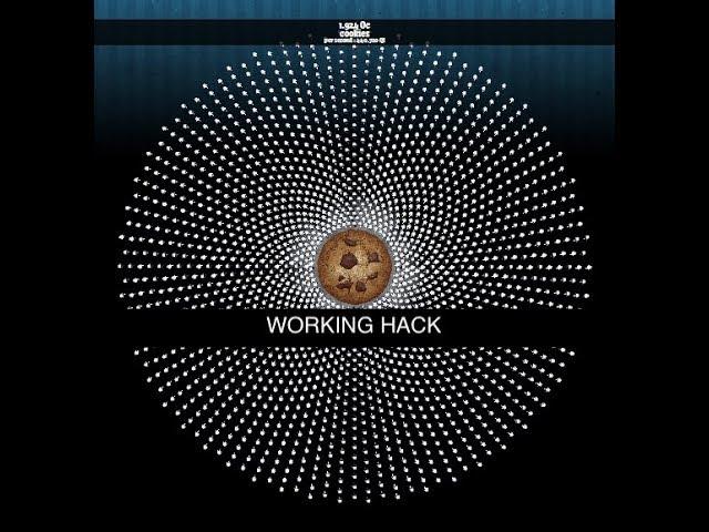 Cookie Clicker *ALL HACKS* *2024* STILL WORKS!!!