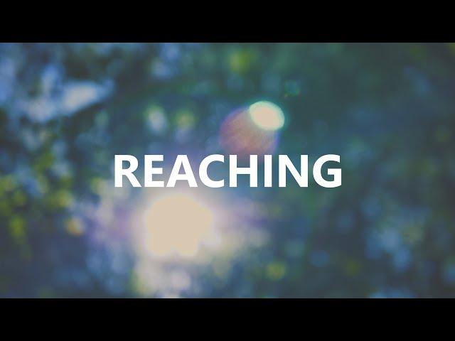 Reaching - by Liveloud [Lyric Video]