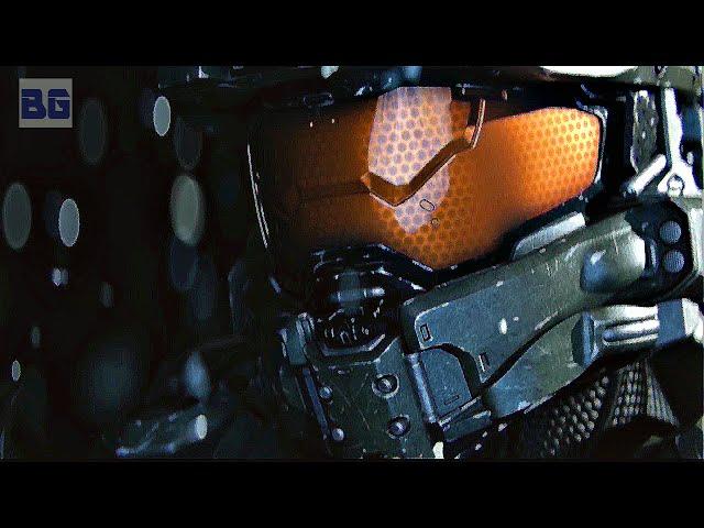 Halo 4 - O Filme (Dublado)