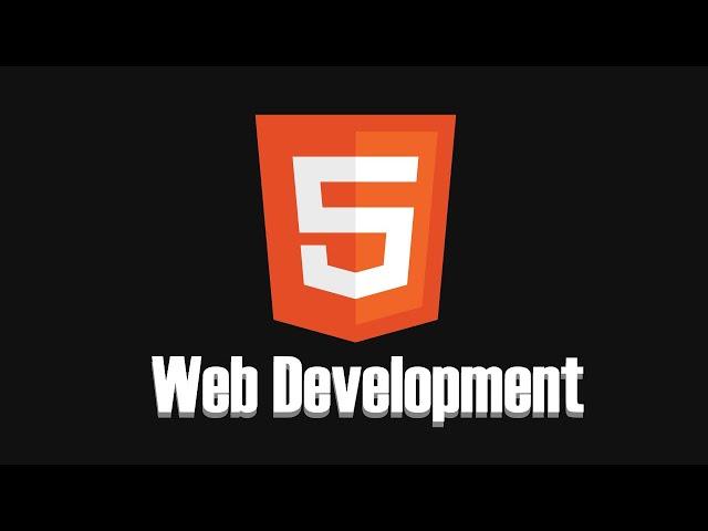 Web Development: Setting Up an Environment