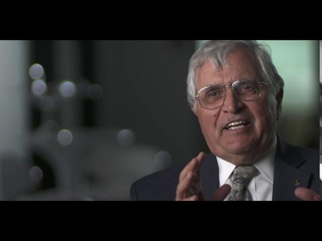 Moon 101 | Episode 3: A Conversation with Astronaut Harrison Schmitt