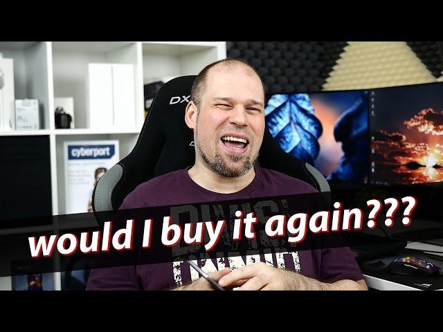 Samsung Galaxy S7 | 6 months later, would I buy it again?