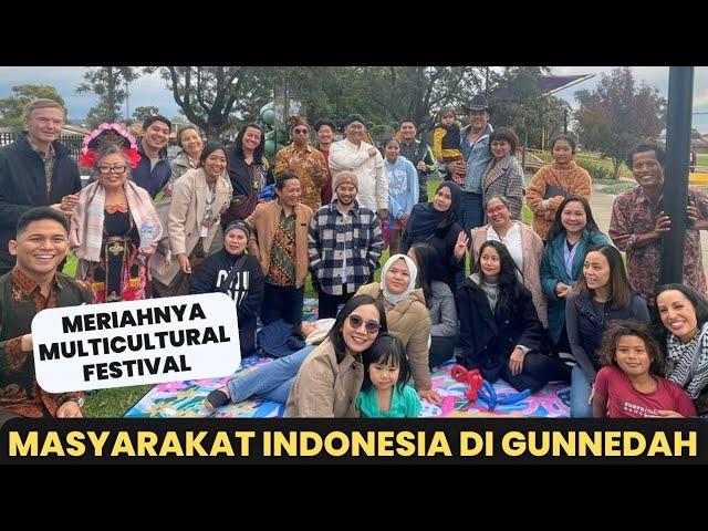 Asyiknya Orang Indonesia Di Gunnedah | Dari Pekerja Tambang Hingga Kawan-Kawan WHV