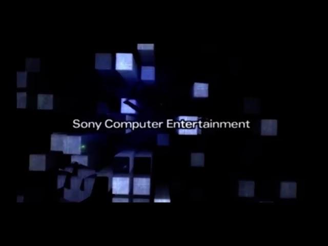 Sony Computer Entertainment PS2 Opening