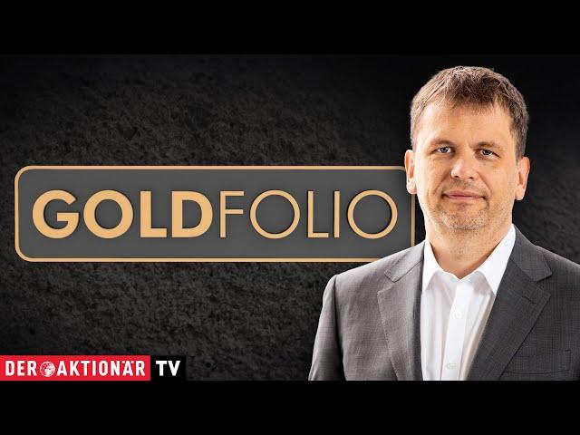 Goldexperte Bußler: Letzte Kaufchance?