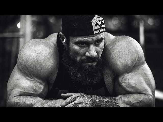 Seth Feroce - NO MORE BULLSH*T - Bodybuilding Motivation