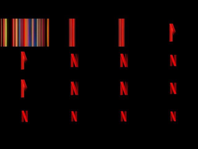 Netflix Logo Intro Over 1 Million Times