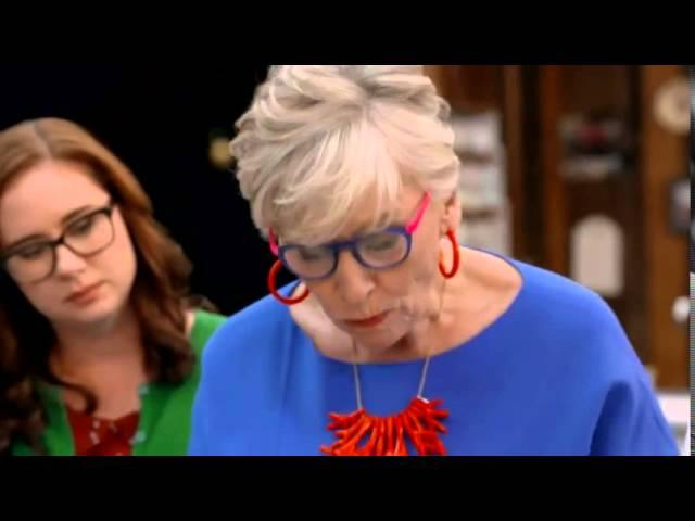 Great Australian Bake Off - Episode 2 Teaser