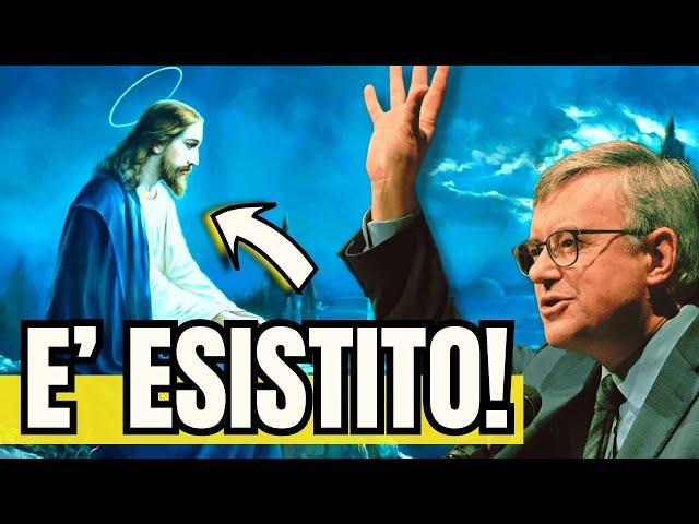 Gesù è realmente ESISTITO? - Alessandro Barbero [Esclusiva Youtube]