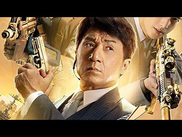 Action Movie 2021 - Jackie Chan Full Movie - Hollywood Full Movie 2021 | Full Movies in English
