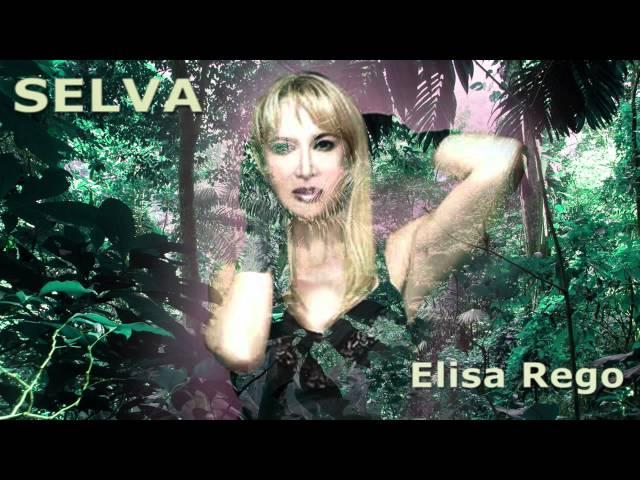 "SELVA" Elisa Rego (1987)