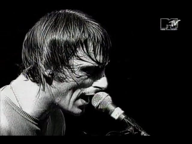 Paul Weller - You do something to me (Rare Live)