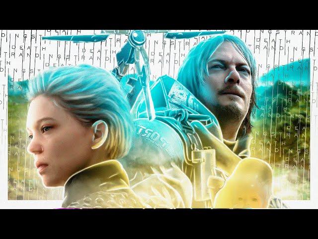 Полная предыстория мира Death Stranding | ЧТО БЫЛО ДО СЮЖЕТА