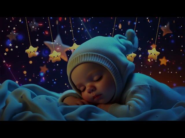 Sleep Instantly Within 5 Minutes Brahms And Beethoven- Mozart Brahms LullabySleep Music for Babies