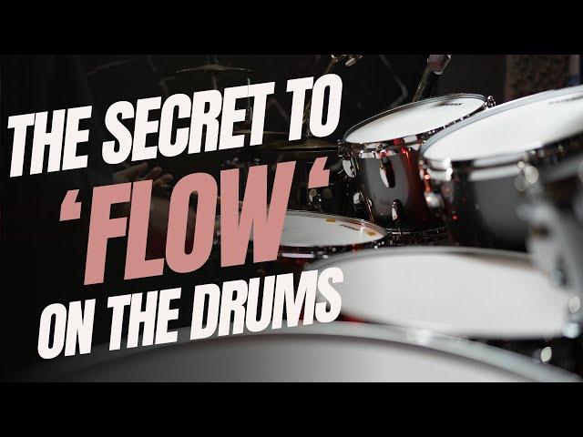 Every drummer needs to hear this