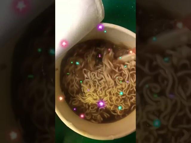 Instant noodles, 老坛酸菜牛肉面