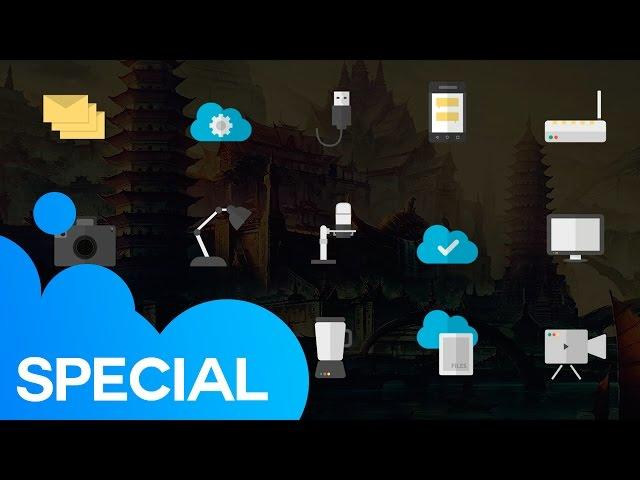 Animated Icons Business (Free Download) | After Effects Template