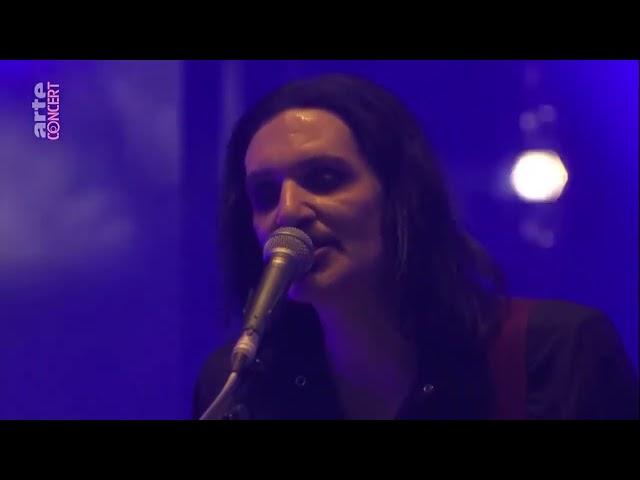 Placebo Hurricane Festival 2023  Fix Yourself