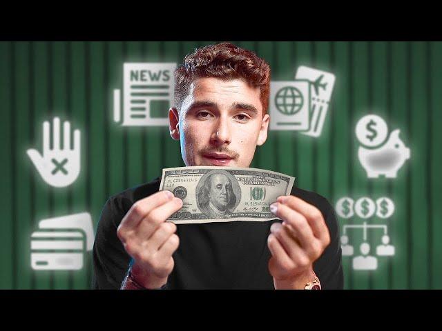 7 Money Tips for Teenagers to Make $1 Million