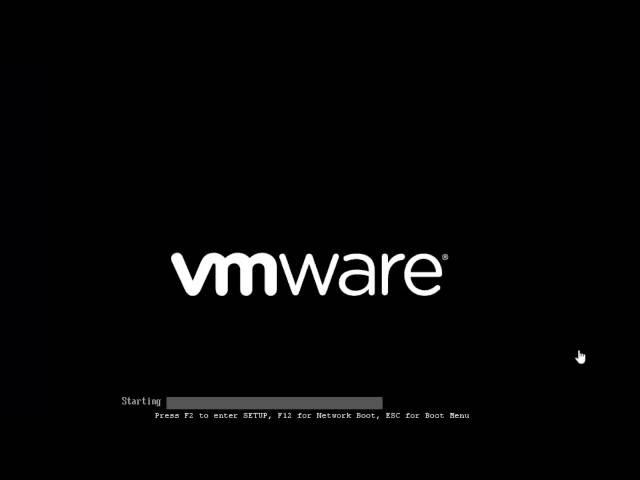 How to install Linux Mint to a Virtual machine with VMware Workstation