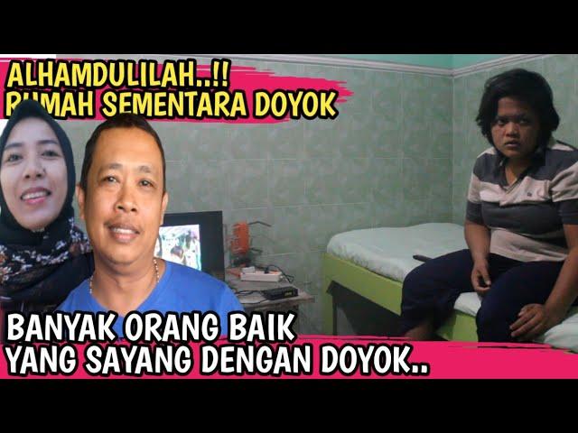 EXCLUSIVE‼️ EVAKUASI DOYOK DAN RIFKA KE PENAMPUNGAN SEMENTARA