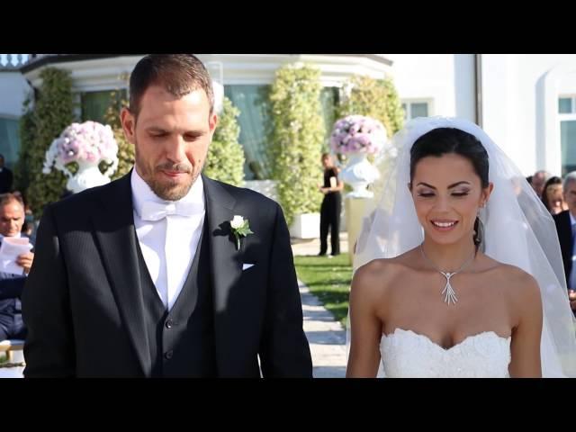 CASINA POGGIO DELLA ROTA - Oreti Video Studio-Video Matrimonio Divertente Roma-Video Matrimonio Roma