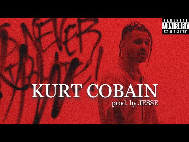 [FREE] Saske x Hawk Type Beat - ''KURT COBAIN'' (prod. by @JesseBeats)