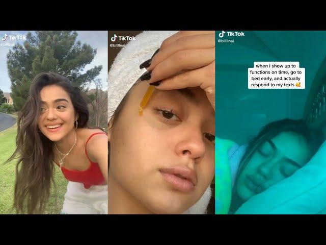 Nailea Devora TikTok Videos Compilation | Part 2