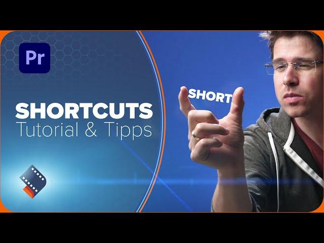 Premiere Pro Shortcuts | Deutsch (Tutorial + meine meistbenutzten Shortcuts)