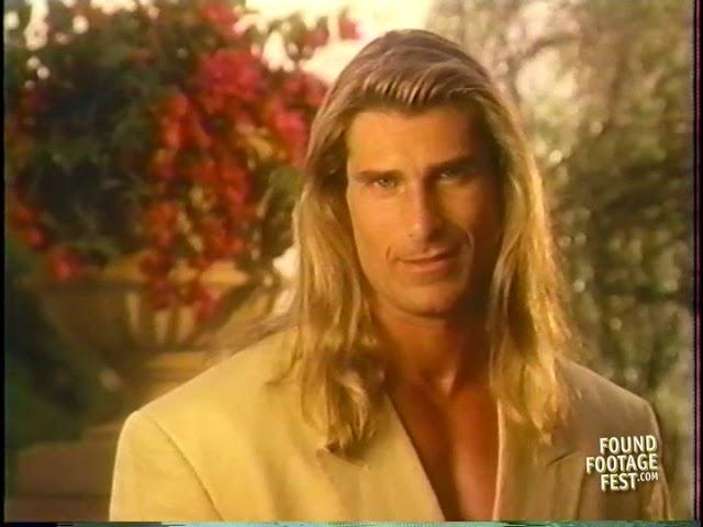 Fabio: A Time For Romance