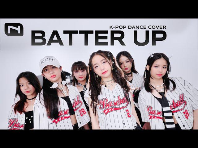 'BATTER UP' by เด็กฝึก INNER TRAINEE - BABYMONSTER Dance Cover - INNER 