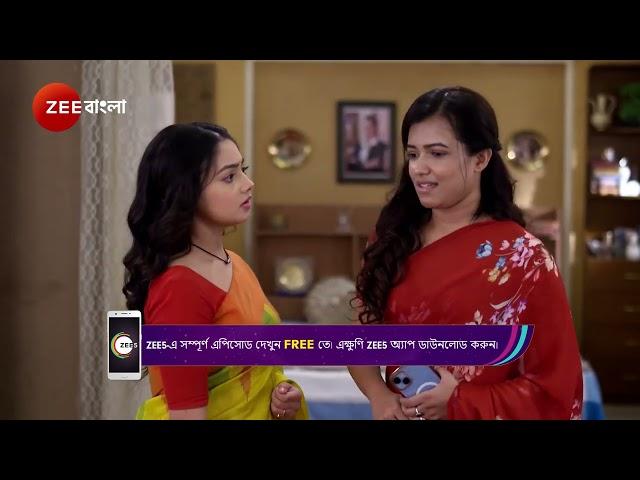 Phulki | Ep - 622 | Webisode | Feb 27 2025 | Zee Bangla