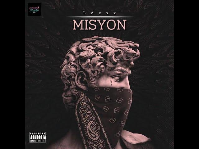 MISYON (Prod. BeatsbyVishnu)