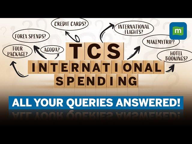 Decoding Taxation for International Transactions | New TCS Regulations Explained