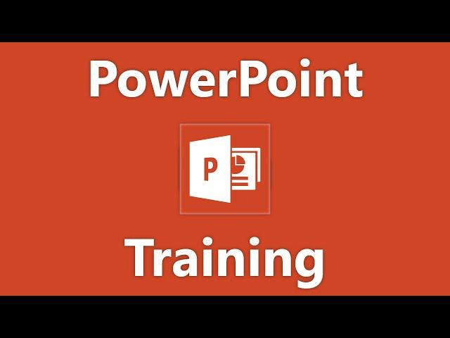 Learn How to Insert Objects in Microsoft PowerPoint 2019 & 365: A Training Tutorial