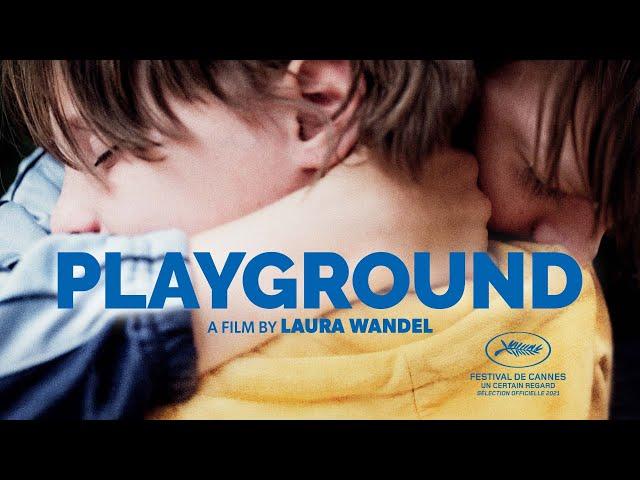 Playground (2021) | Trailer | Shortlisted for the Academy Award for Best International Film