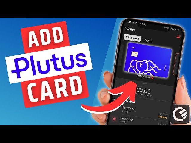 How To Connect Plutus Card To Curve- Quick guide