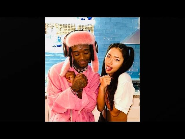 (FREE) Lil Uzi Vert Type Beat - “Space Twins”