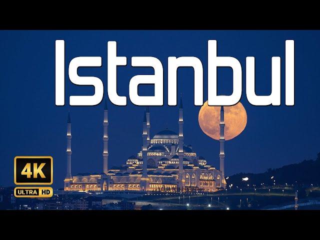 Istanbul; Top Best Places To Visit In Istanbul, Turkey | Beautiful Places To Visit In The World